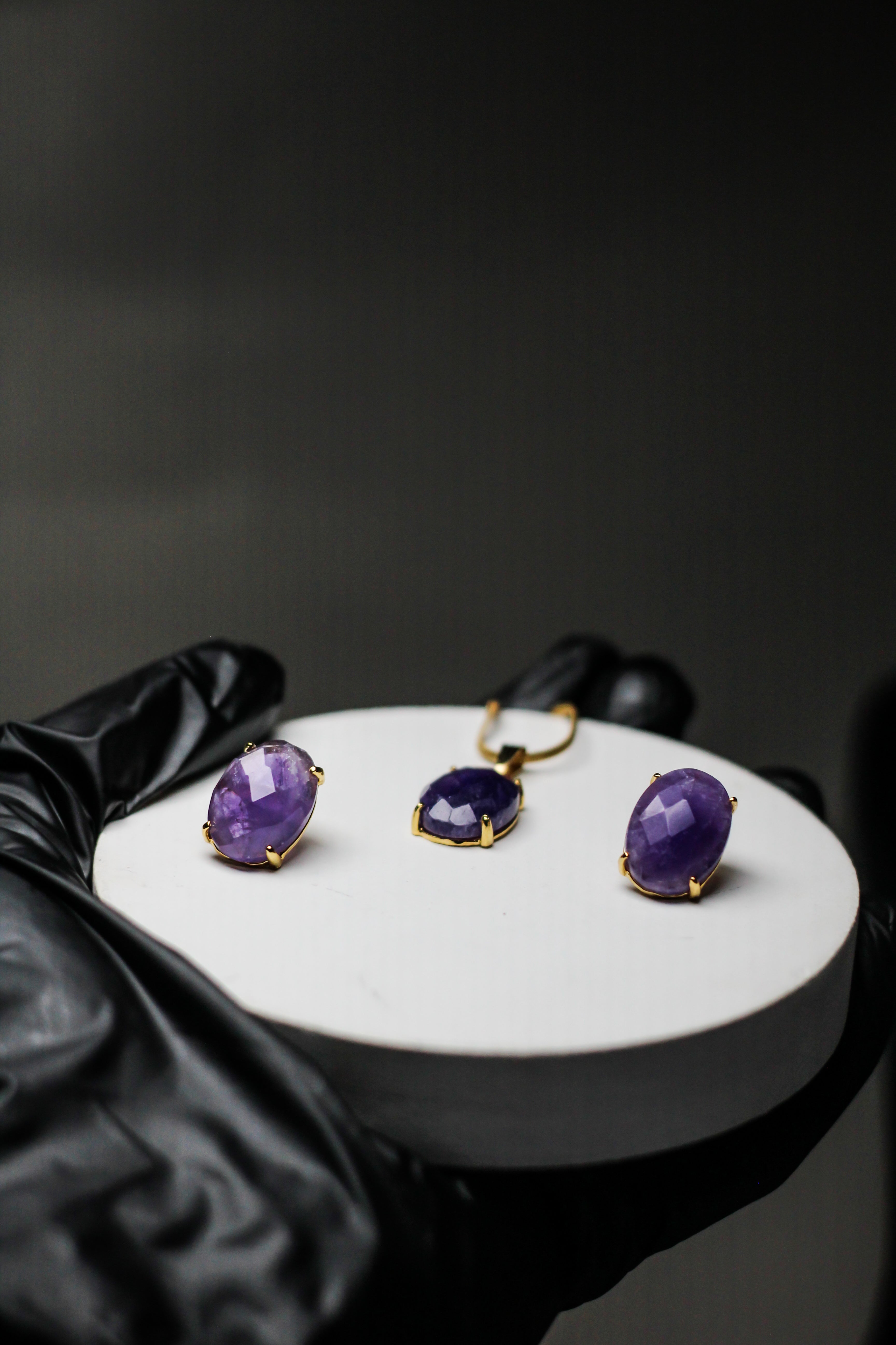 Elmas Set